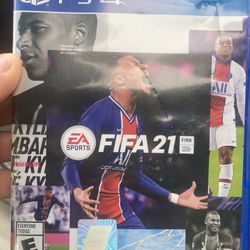 Fifa 21