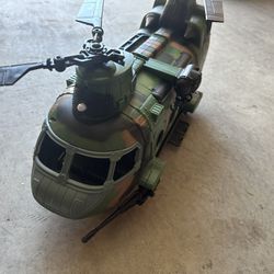 Helicopter/toy