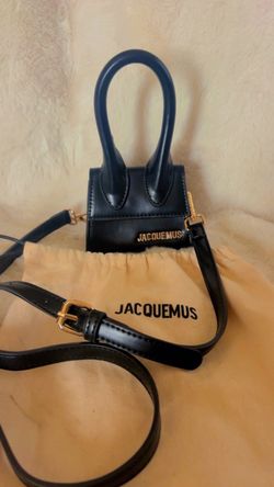 Bolsa mini