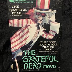 The Grateful Dead Movie