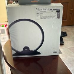 Terk Am Advantage Antenna