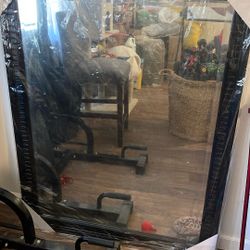 Home Mirror 