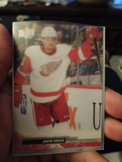 Jakub vrana