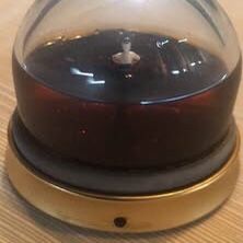 Rare 1 oz Jean Paul Gaultier Perfume