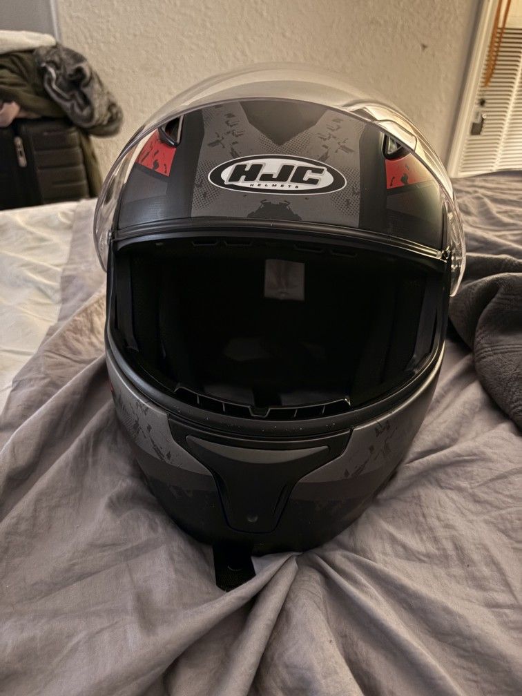 Motorcycle Helmet 5xl