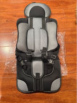 Portable Children's Seat Cushion