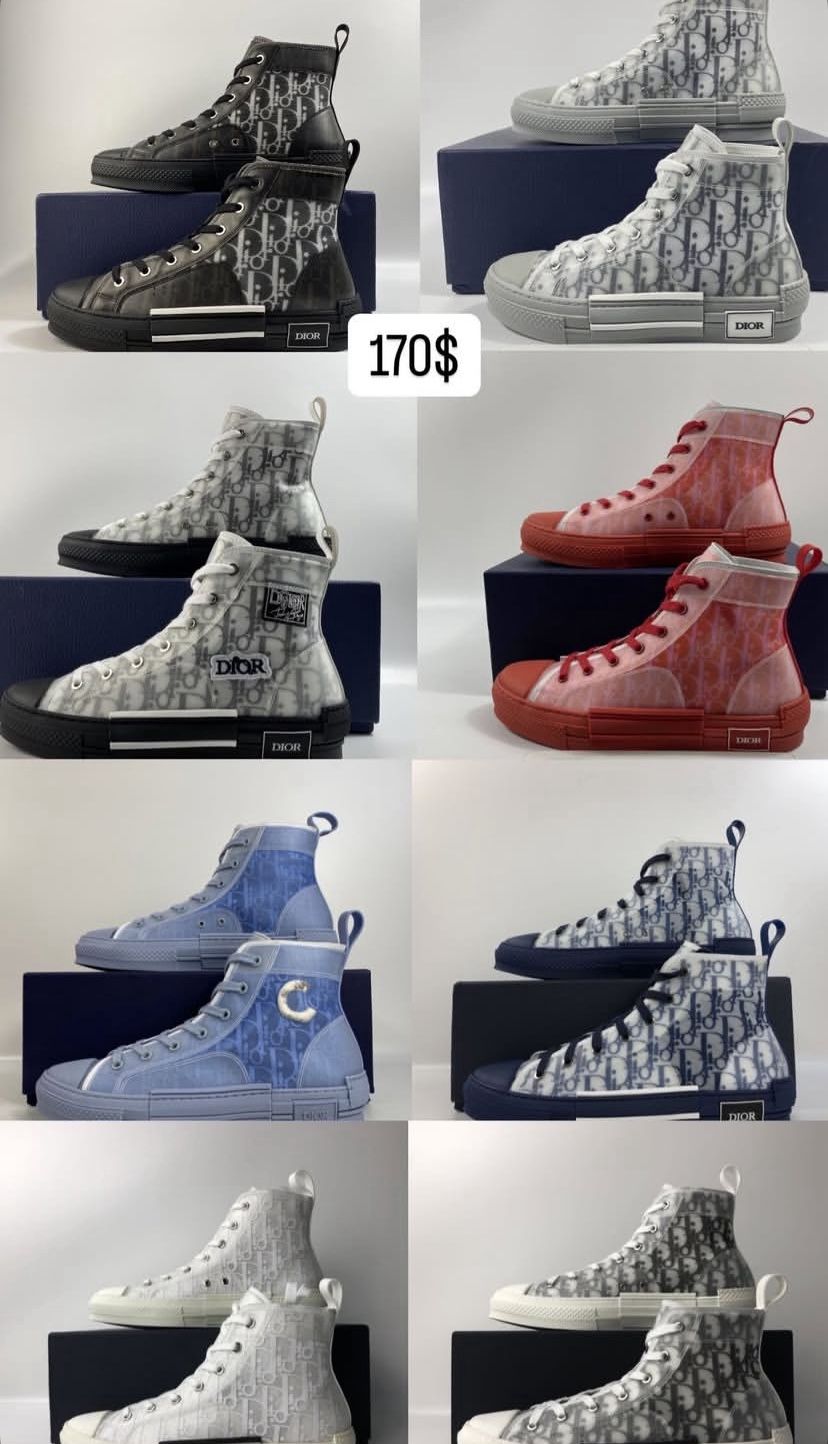 Shoes