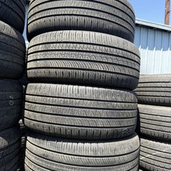‼️🚨vendo Set De Llantas 255 40 20 Pirelli Scorpion 