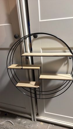 Nice shelf