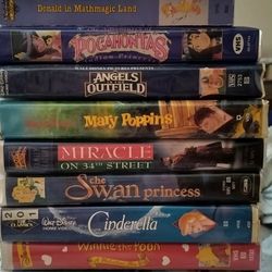 Disney movies some really good titles accepting offers on them location Inverness