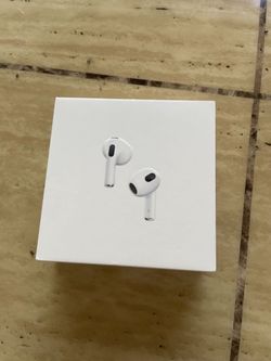 AirPod Pros Generation 2