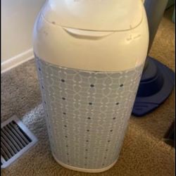 Diaper Genie