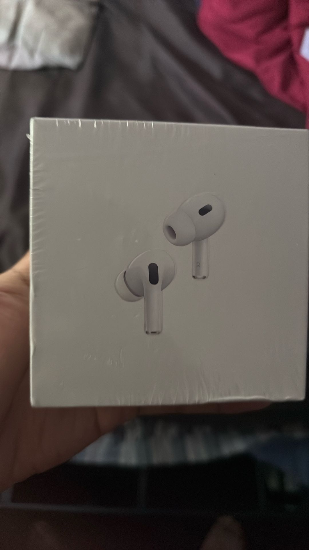 AirPods Pro 2