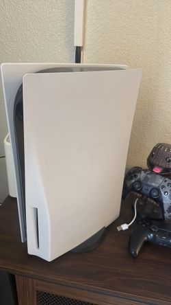 PlayStation 5 disc version 1TB