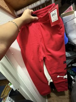 Jordan Sweats