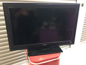 Sony 32 inch