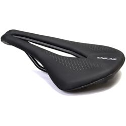 EC90 Short Nose Road Saddle - 206 grams - 150mm Wide by 240mm long - BRAND NEW!!