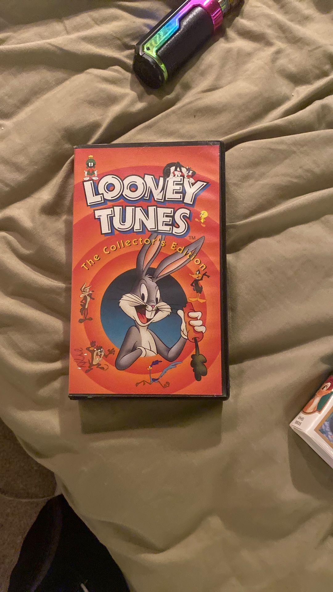 Looney Tunes