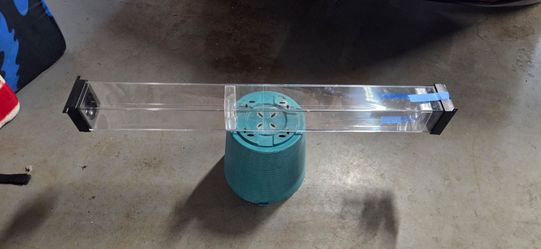 Baseball bat holder