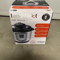 Insta Pot