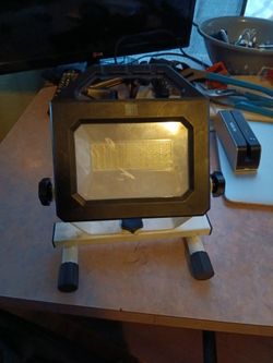 USB Portable Light