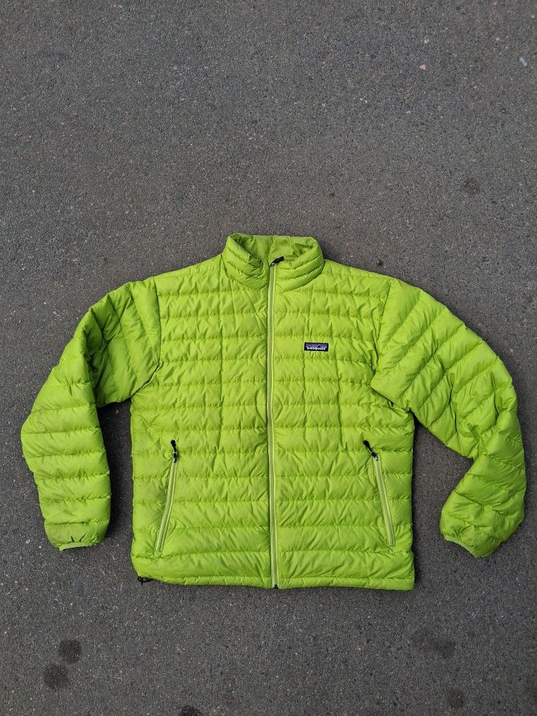 Patagonia Vintage 2000's Puffer Men's M