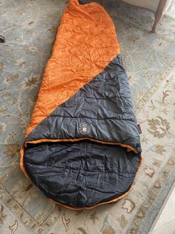 Coleman Sleeping Bag