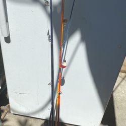 Fishing Rods 