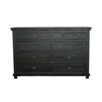 9 Drawer Dresser For Sale ASAP