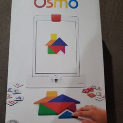 Osmo Genius Kit