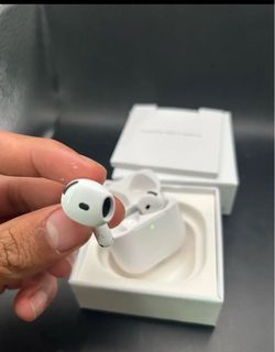 airpods 4
