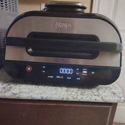 Air Fryer Ninja