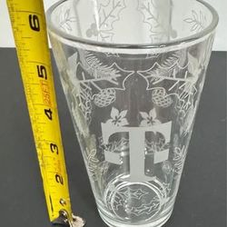 NEW T-Mobile Glass Mug  in Box just $5 
