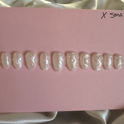 Press On Nails