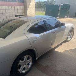 2008 Dodge Charger