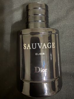 Dior Sauvage Elixir 2 FL OZ