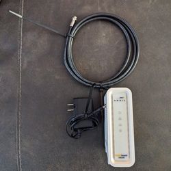 Arris Surfboard Modem