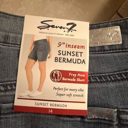Shorts Women 
