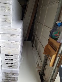 Variety hardwood floor