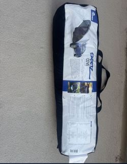 Napier Cove SUV/ Minivan Tent