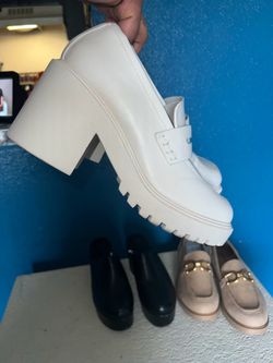 Size: 10 (if listed still available)