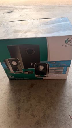 Speaker system