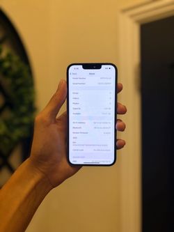 iPhone 14 fully unlocked 128g