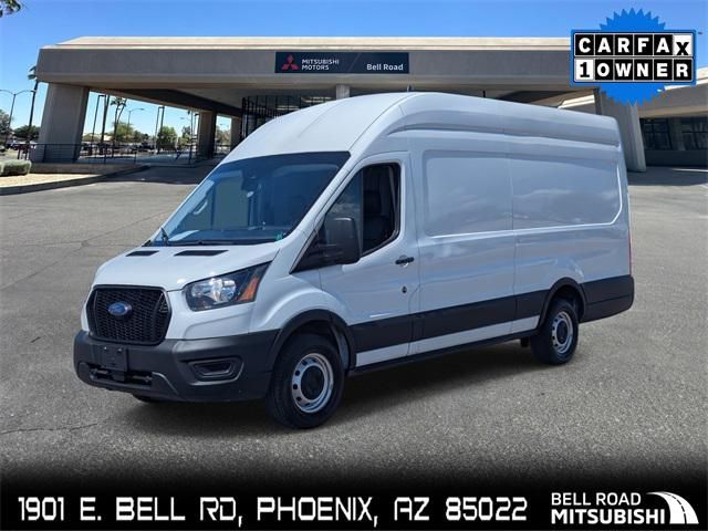 2022 Ford Transit-250 Cargo Van