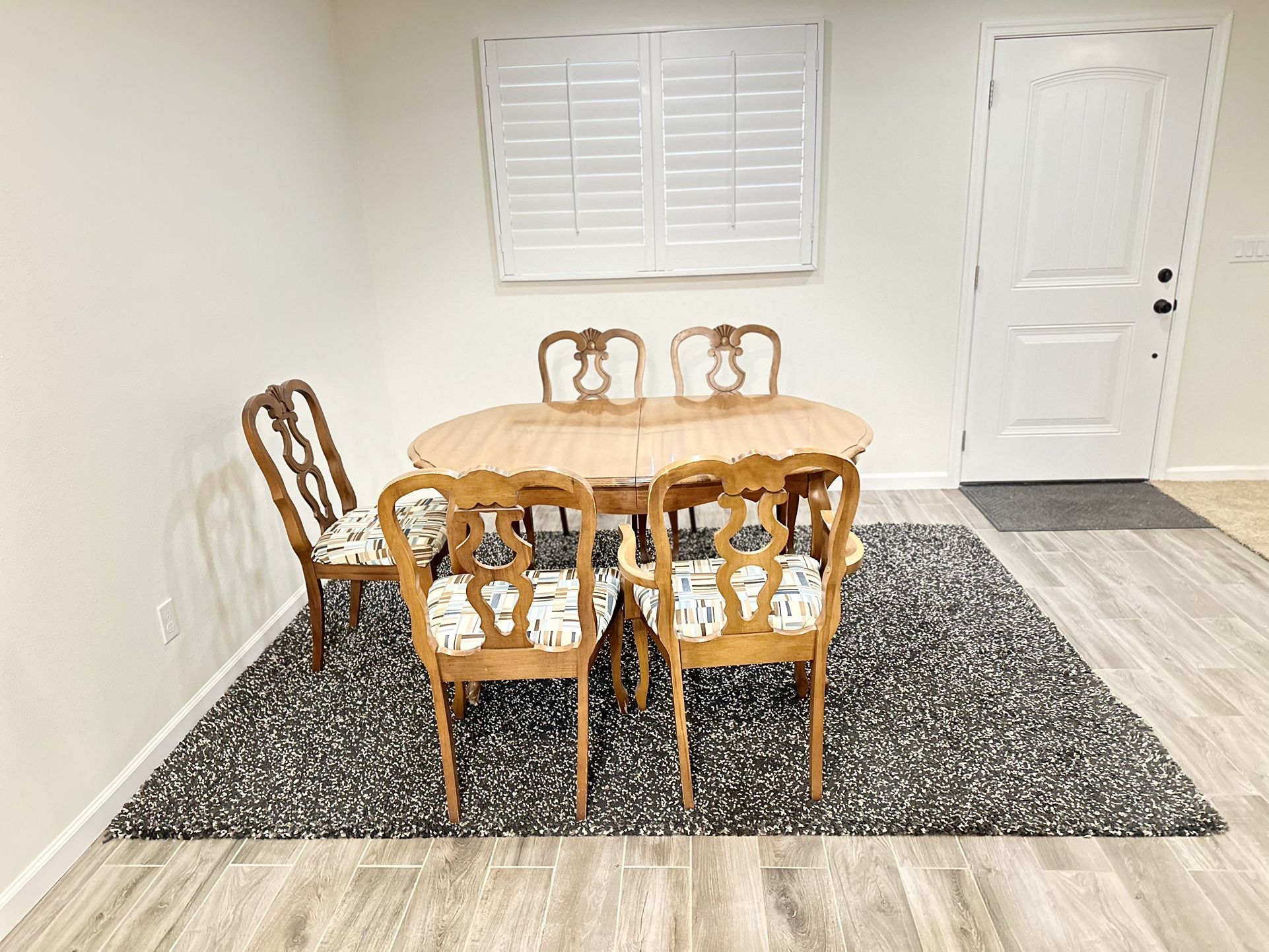 Furniture - Move Out Sale 