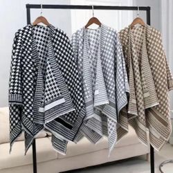 Women’s Shawl Wrap