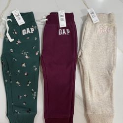 BabyGap Pull On Jogger For Toddler