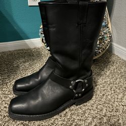 Harley Davidson Boots