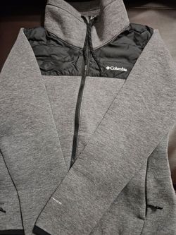 Boys Columbia Jacket