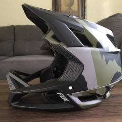 Fox Proframe Full Face 